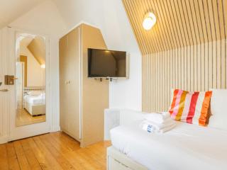 Superb Studio 1P - Flandrin Rue de la pompe - Paris - 5