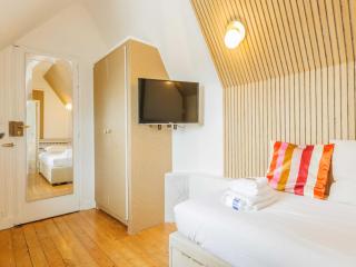 Superb Studio 1P - Flandrin Rue de la pompe - Paris - 6
