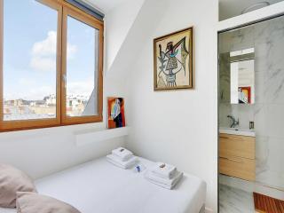 Cosy appt 1BDR 2P - Arc de Triomphe - Paris - 6