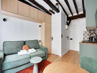 Cosy studio - 2P - Passy Tour Eiffel - Paris - 4