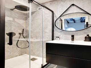 Cosy studio - 2P - Passy Tour Eiffel - Paris - 7