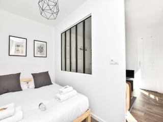 Superb apt - 1BDR 2P - Stade de France St-Denis - 1