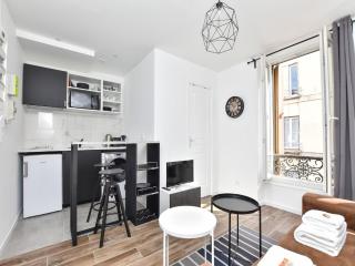 Superb apt - 1BDR 2P - Stade de France St-Denis - 3