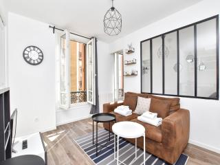 Superb apt - 1BDR 2P - Stade de France St-Denis - 6