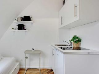 Bedroom 3 - Place Victor Hugo Trocadero - BAIL MOBILITE - Parijs - 9