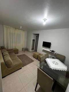 Apartamento em Canasvieiras - Florianópolis - 0