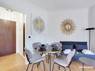 Quiet and bright studio - 2P - Rueil Malmaison - 7