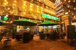 Sachinro Hotel Mirissa - 8