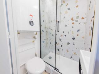 Charming studio - INVALIDES - Mobility lease - Paris - 2