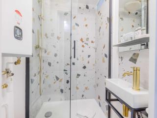 Charming studio - INVALIDES - Mobility lease - Paris - 1