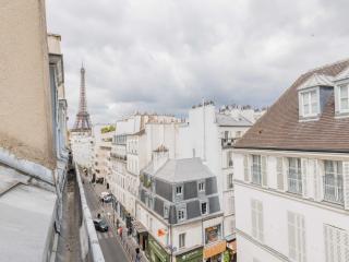 Charming studio - INVALIDES - Mobility lease - Paris - 7