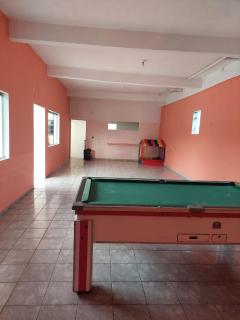 Espaço Tati Eventos - Peruíbe - 1