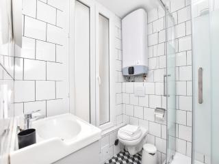 T2 Design & cosy G - Porte de Paris Saint-Denis BAIL MOBILITE - 1