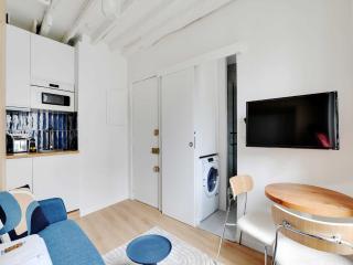 Pleasant studio - 2P - Passy Tour Eiffel - Paris - 2
