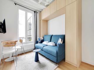 Pleasant studio - 2P - Passy Tour Eiffel - París - 5