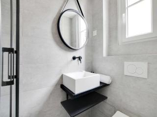 Pleasant studio - 2P - Passy Tour Eiffel - París - 3