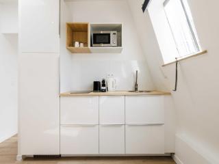 Charming aprt - 1 BDR 2P - Victor Hugo - Paris - 6