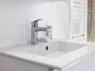 Charming aprt - 1 BDR 2P - Victor Hugo - Parijs - 4