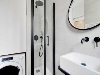 Pleasant studio - 2P - Passy Tour Eiffel - París - 8