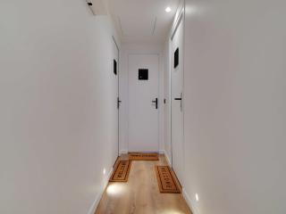 Bright and modern studio - 2P - Passy - Paris - 1