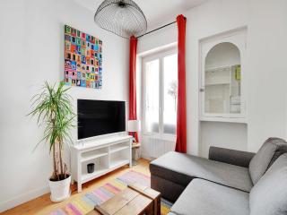 Appt 1BDR 3P near Roland-Garros - Boulogne - Boulogne-Billancourt - 0