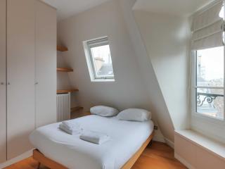 Bright apartment - 1 BDR 2 P - Etoile Trocadéro - Paris - 2