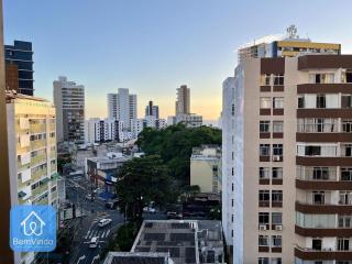 Estúdio Charmoso e Organizado Na Barra - Salvador - 5