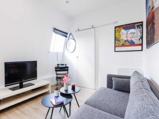 Charming aprt - 1 BDR 2P - Victor Hugo - Paris - 3