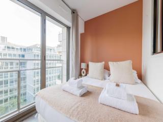 Charming studio - Levallois-Perret - Mobility lease - Levallois-Perret - 6
