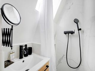 Charming studio - RAYNOUARD TOUR EIFFEL - BAIL MOBILITE - Paris - 6