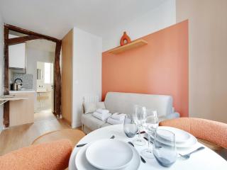 Beautiful studio -16 ard de paris- Mobility lease - Paris - 9