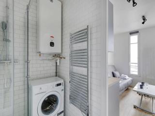 Charming studio - JONQUIERE - Paris - 1