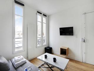 Charming studio - JONQUIERE - Paris - 5