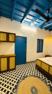 Liv Inn Iyra - Boutique Stay - Varkala - 8