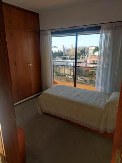 Departamento 3 Amb frente al Golf Zona Playa Grande - Solamente grupo familiar - Mar del Plata - 9