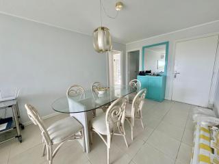 Ostende apto 102 Frente a Rambla - 6