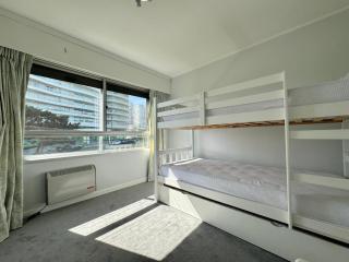 Ostende apto 102 Frente a Rambla - 2