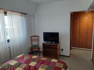 Departamento 3 Amb frente al Golf Zona Playa Grande - Solamente grupo familiar - Mar del Plata - 1