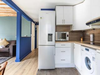 Charming apartment - 1BDR 2P - Denfert-Rochereau - 1