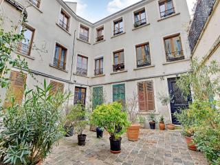 Charming studio - Saint-Cloud - Mobility lease - 6