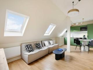 Bright apartment - 2BDR- 4P- Jardin du Luxembourg - 0