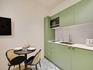 Studio pleasant- 2P- Saint-Germain-des-Prés - 3