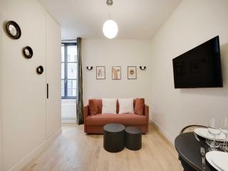 Studio pleasant- 2P- Saint-Germain-des-Prés - Paris - 6