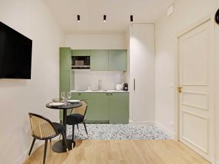 Studio pleasant- 2P- Saint-Germain-des-Prés - 2