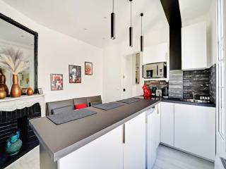 Chic flat - 1BR 2P - Suresnes - Suresnes - 4