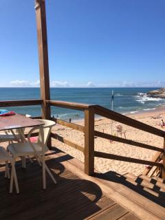Casa Terraço - São Bernardino - 4