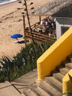 Casa Terraço - São Bernardino - 2