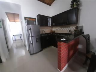 APARTAMENTO DE LUJO SAN GIl - San Gil - 1