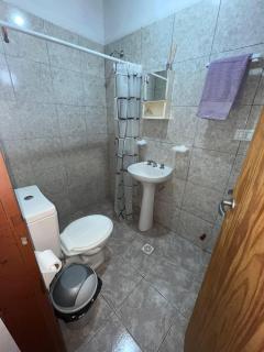 Luci Alojamiento - 1