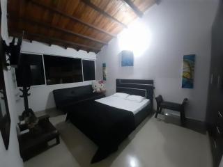 APARTAMENTO DE LUJO SAN GIl - San Gil - 8
